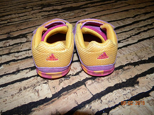 Adidase tossud, nr 22 (3 foto / 3)