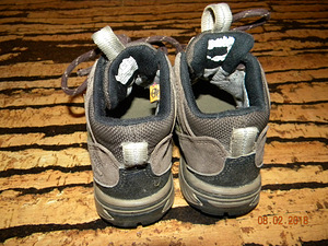 Timberlandi k/s saapad, 24 (2 foto / 3)
