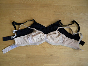 Bravadol imetamise rinnahoidjad, 80B (2 foto / 2)