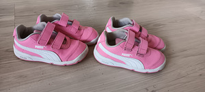Puma tossud s 22, 23 (3 foto / 4)