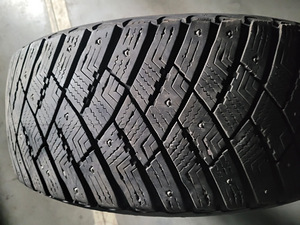 Good year 225/55R17 - 4TK (3 foto / 8)