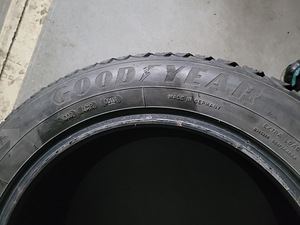 Good year 225/55R17 - 4TK (5 foto / 8)