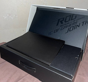 ASUS ROG Zephyrus G14 (RTX 2060) (2 foto / 5)