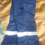 Зимние рабочие брюки, 48, 50 размер (фото #1)