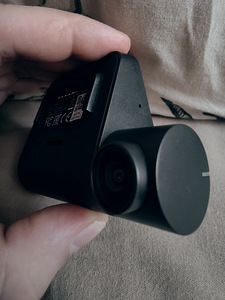 Регистратор 70mai Dash Cam Pro (4 фото из 8)