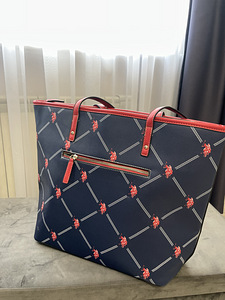Kott originaal U.S. Polo Assn (2 foto / 5)