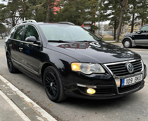 Volkswagen Passat B6 (1 foto / 6)