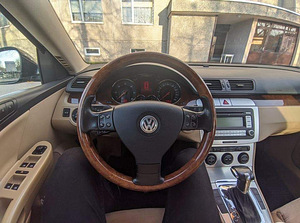 Volkswagen Passat B6 (3 foto / 6)