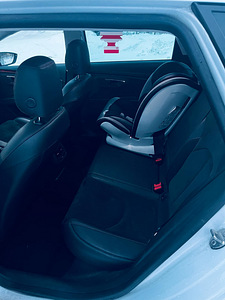 SEAT Leon 2.0 FR R4 TDI 135kW (14 foto / 15)
