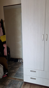 Мебель в прихожую (9 фото из 9)