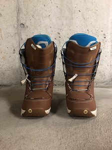 Ботинки для сноуборда Burton Ruler 42.5