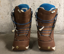 Ботинки для сноуборда Burton Ruler 42.5