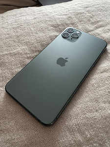 Apple IPhone 11 Pro Max 512GB (1 foto / 7)