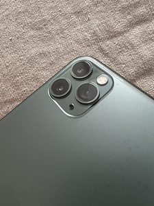 Apple IPhone 11 Pro Max 512GB (5 foto / 7)