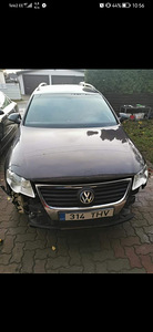 Passat b6 2x Varuosadeks. (3 foto / 9)