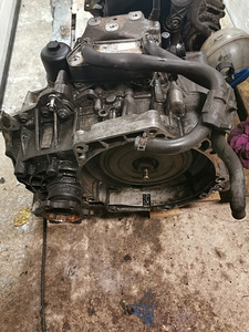 Passat b6 2x Varuosadeks. (9 foto / 9)