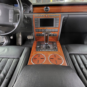 VW phaeton 3.0tdi (11 foto / 14)
