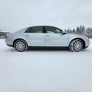 VW phaeton 3.0tdi (7 foto / 14)