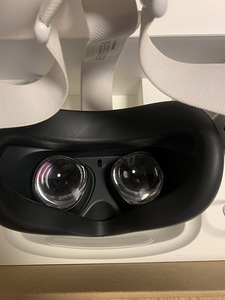 VR metaquest 2 128KB (4 foto / 4)