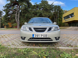 Saab 9-3 1.9 TTiD (1 фото из 10)
