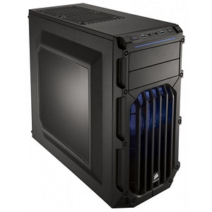 Corsair case Carbide SPEC-03 Mid Tower arvuti korpus (1 foto / 5)