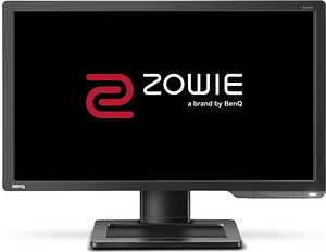 Монитор ZOWIE XL2411P 144hz (2 фото из 3)