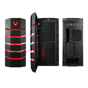 BitFenix Colossus Venom edition (2 foto / 8)