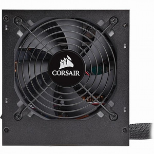 Блок питания Corsair CX650M / БП (5 фото из 5)