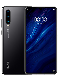 Huawei P30 Must (1 foto / 9)