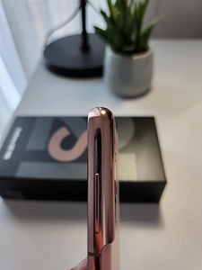 Samsung Galaxy S21 5G (4 foto / 7)
