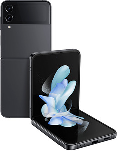 Samsung Galaxy Flip4, Flip 4 (1 foto / 5)