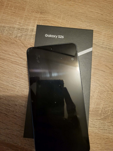 Samsung Galaxy S26 256GB