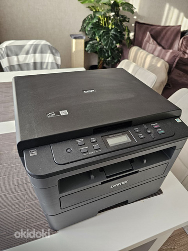 Brother DCP-L2510D