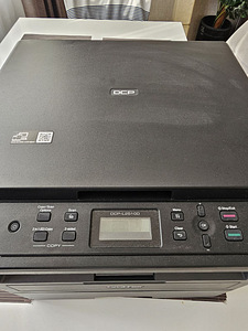 Brother DCP-L2510D (3 foto / 3)