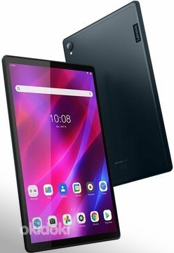 Lenovo Tab K10