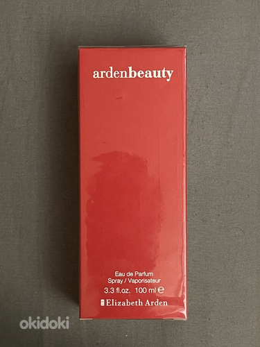 Elizabeth Arden Arden Beauty Eau de Parfum 100ml (foto #2)