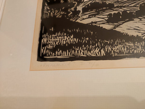 Toivo Kulles. "Vooremäed". (4 foto / 7)