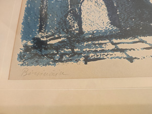 Aleksander Peek. “Börsi käik” (4 foto / 7)