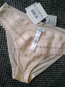 Белье La Perla и др. (1 фото из 3)