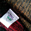 Stiilne soe mohäärist džemper (foto #2)