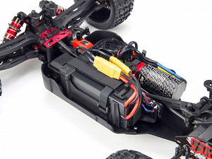 Arrma Talion v3 6s blx (2 foto / 2)