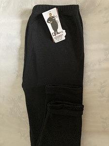 Uued leggingsid,N 4-5XL, suvised, jahedad, karusnahaga sees (1 foto / 3)