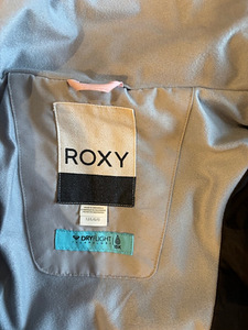 ROXY suusajope s.140 (12 LG) (2 foto / 3)