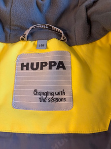 Huppa jope k/s s 146 (2 foto / 3)