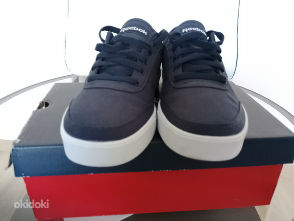 Reebok tossud