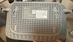WI-FI ruuter TP-Link (3 foto / 3)