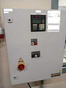Ahi Nabertherm LH 120/14 (7 foto / 7)