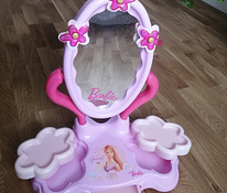 Barbie peegel sahtlitega, mänguasja