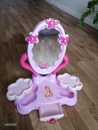 Barbie peegel sahtlitega, mänguasja (foto #1)
