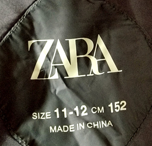 Sulejope ZARA s.152 (3 foto / 3)